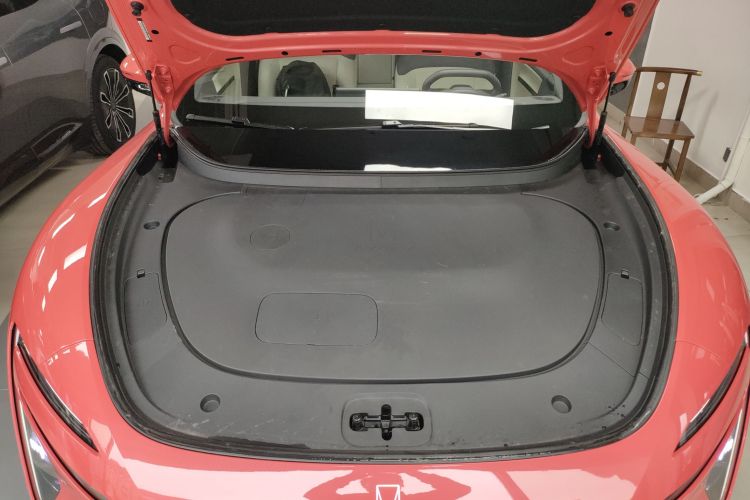 阿维塔06 2025款 Pro增程版局部细节24