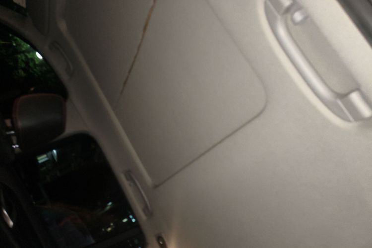 宝马X1 2015款 sDrive18i 时尚晋级版局部细节22