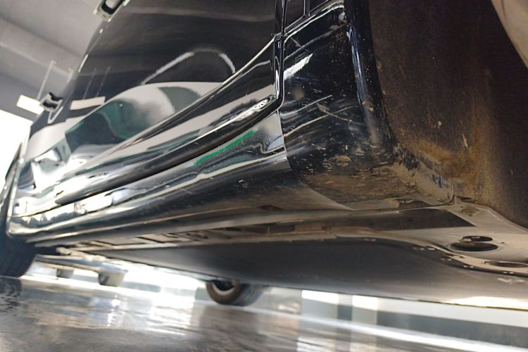 乐道L60 2024款 60kWh 后驱版局部细节9001