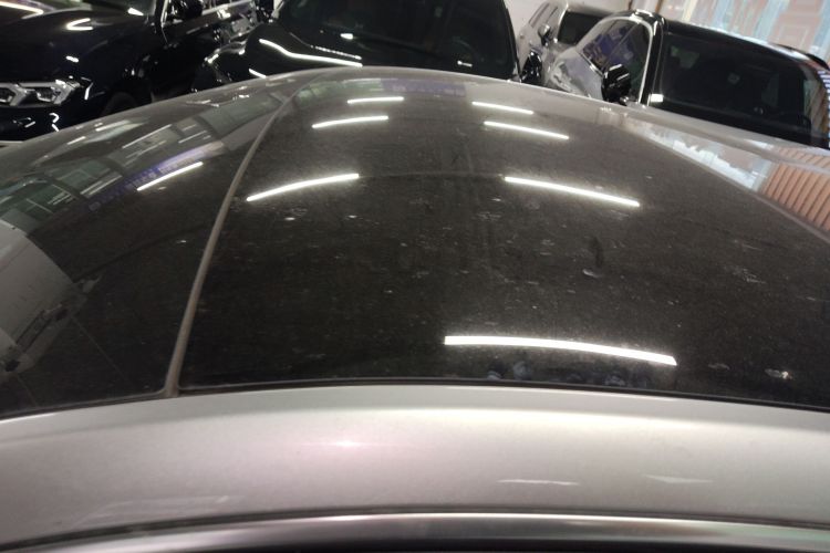 小鹏P7 2023款 P7i 702 Pro局部细节57