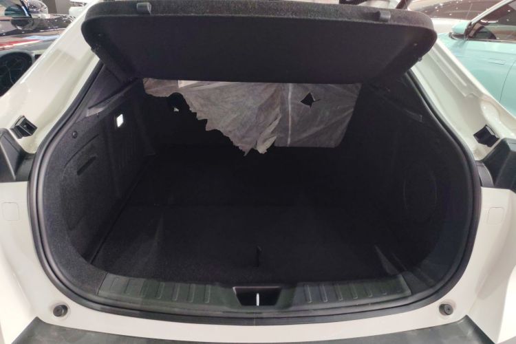 深蓝汽车 深蓝L07 2026款 240Ultra华为乾崑ADS SE版局部细节23