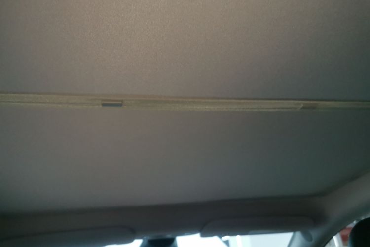 特斯拉 Model Y 2022款 改款 后轮驱动版局部细节22