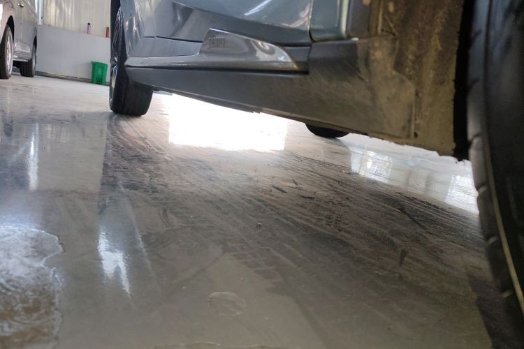 海马7X 2020款 1.6TGDI 自动旗舰型局部细节9001