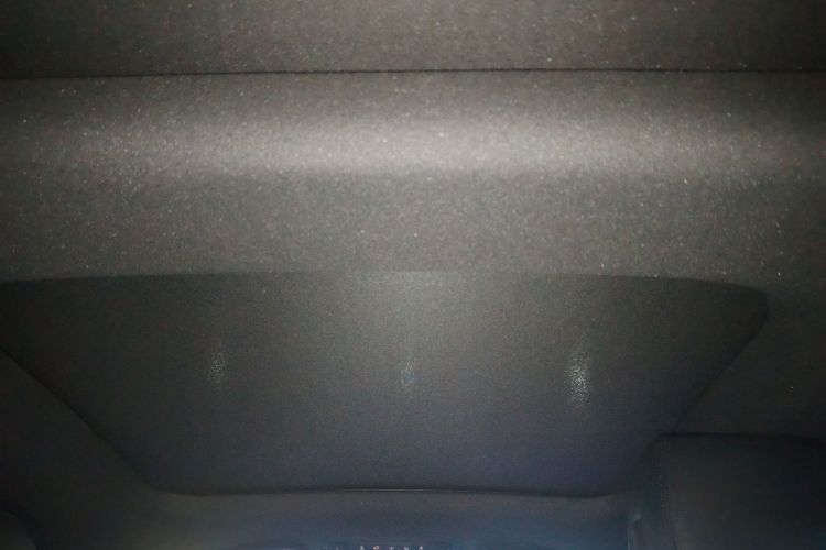 奔驰A级 2019款 A 200 L局部细节22