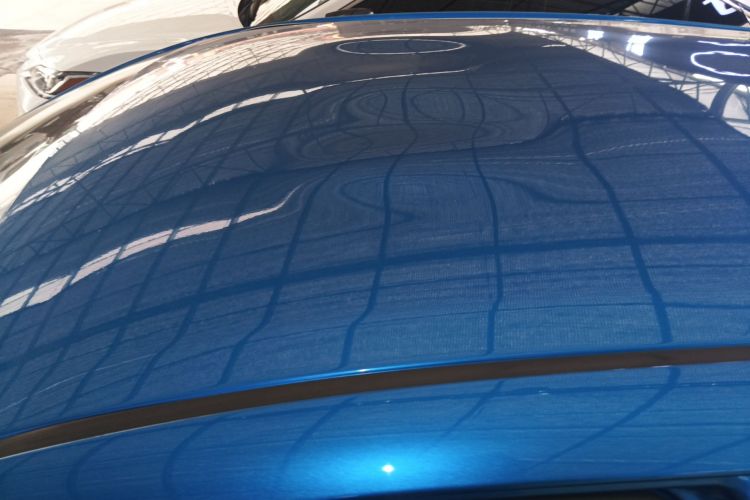 丰田 威驰FS 2017款 1.5L CVT锋驰版局部细节57