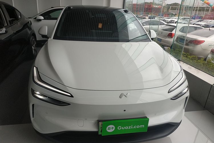 乐道L60 2024款 60kWh 后驱版车身外观6001