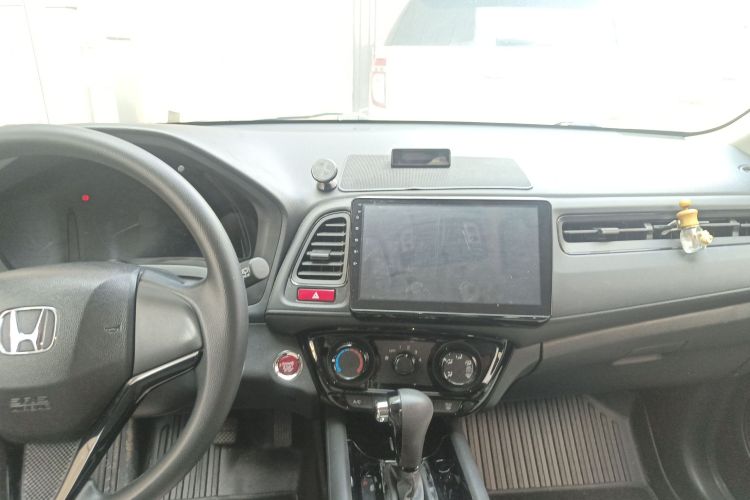 本田 缤智 2017款 1.8L CVT两驱先锋型局部细节16