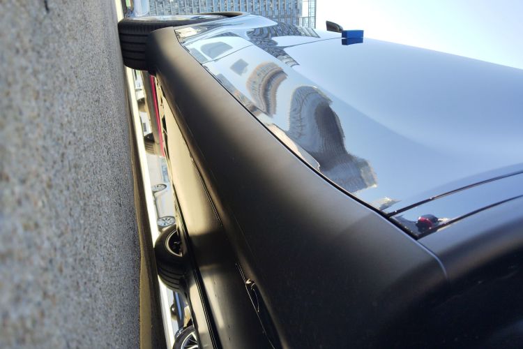 特斯拉 Model Y L 2025款 长续航全轮驱动版局部细节9001