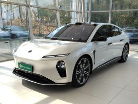 蔚来ET9 2025款 102kWh 首发限量版
