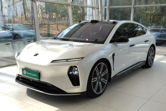 蔚来ET9 2025款 102kWh 首发限量版