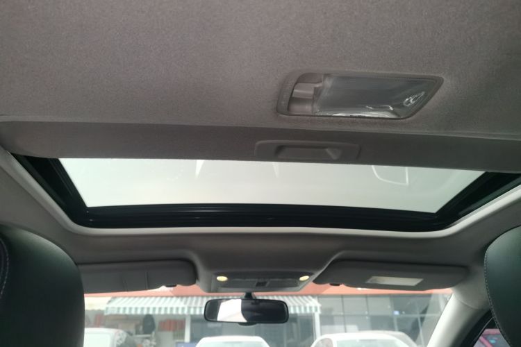 日产 轩逸 2019款 1.6XV CVT智联尊享版 国VI局部细节22