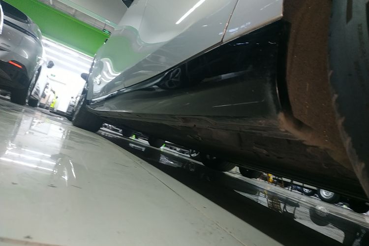 零跑汽车 零跑C01 2023款 525舒享版局部细节9002