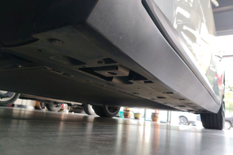 小鹏MONA M03 2024款 620 超长续航局部细节9002