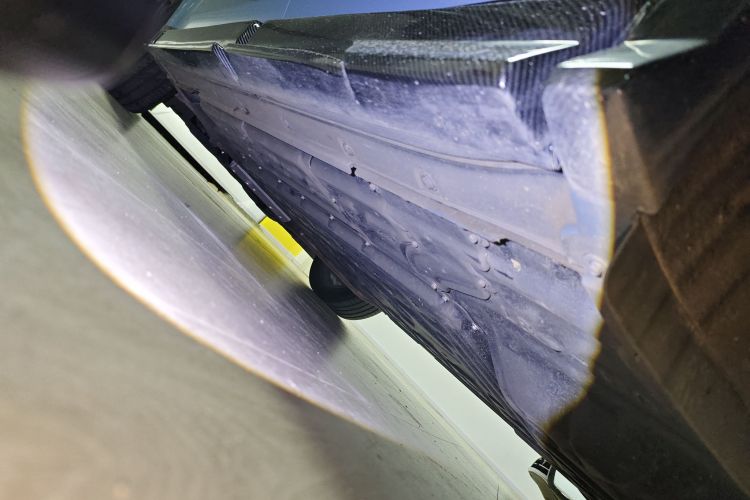 理想汽车 理想L8 2023款 Max局部细节9002