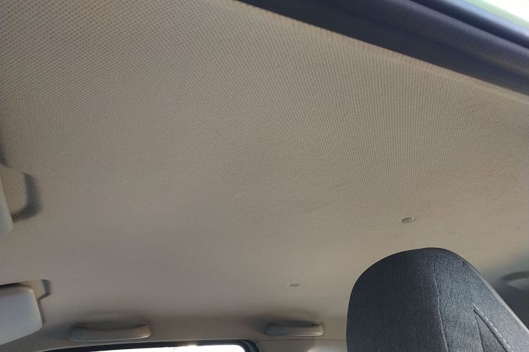 五菱汽车 宏光MINIEV 2021款 马卡龙时尚款 三元锂中控内饰22