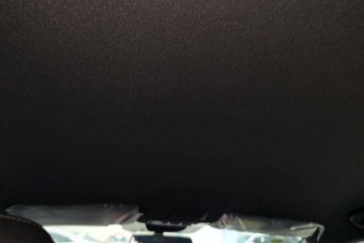 名爵 MG5 2025款 180DVVT 全球抢先版中控内饰22