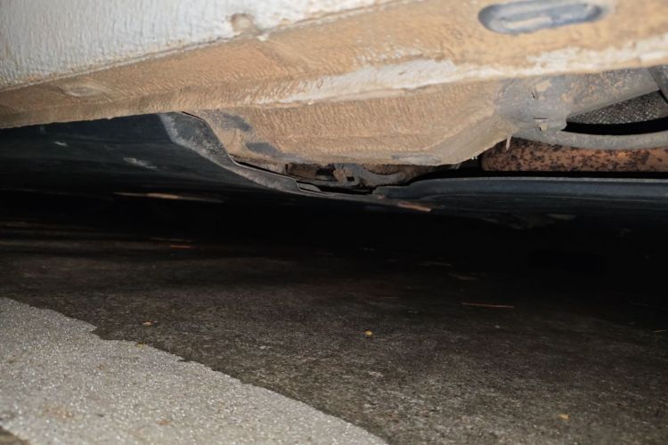 大众 速腾 2020款 280TSI DSG舒适型 国VI局部细节9003