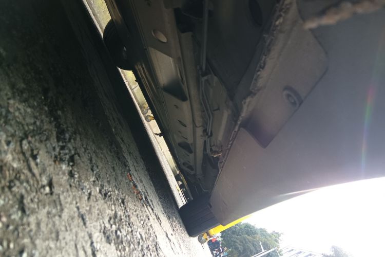 别克 微蓝6 2019款 互联智享型局部细节9002