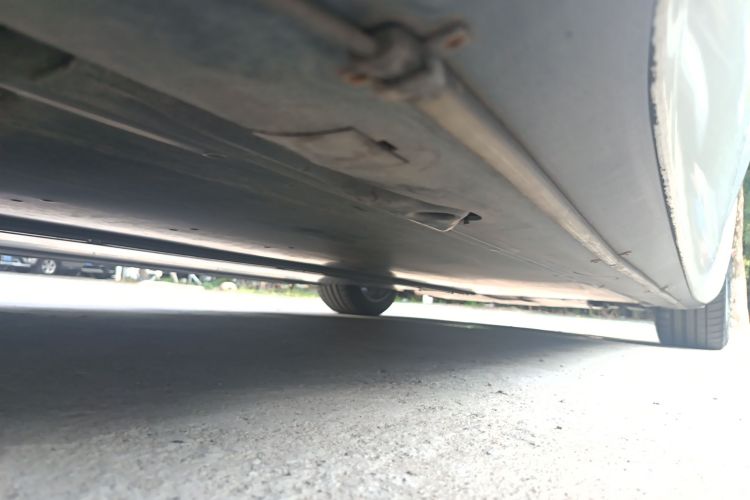 特斯拉 Model 3 2021款 标准续航后驱升级版局部细节9002