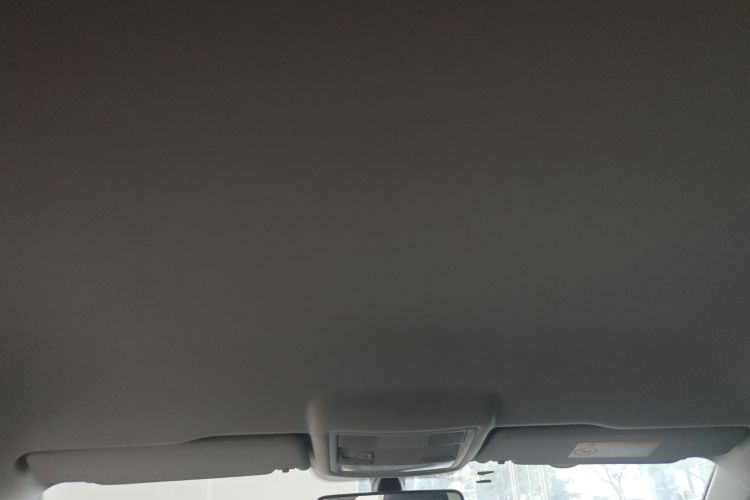 大众 朗逸 2023款 1.5L 自动得逸版局部细节22