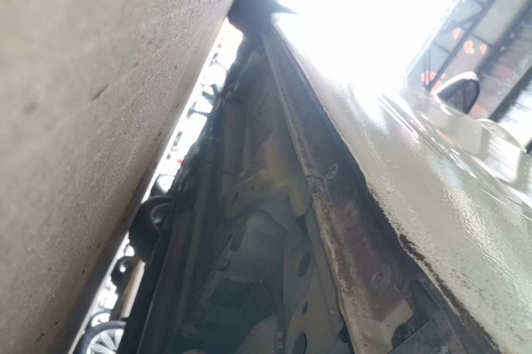 别克 君威 2015款 2.0L 领先时尚型局部细节9002