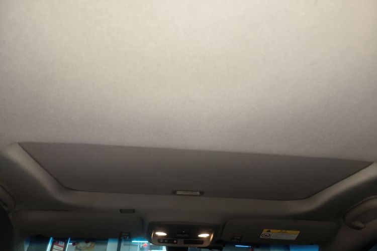 凯迪拉克ATS-L 2016款 28T 时尚型局部细节22