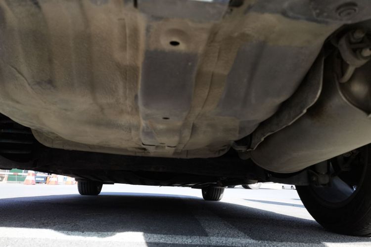 本田 凌派 2016款 1.8L CVT豪华版局部细节9009