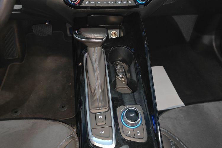 别克 微蓝6 2022款 互联智享型 PLUS局部细节18