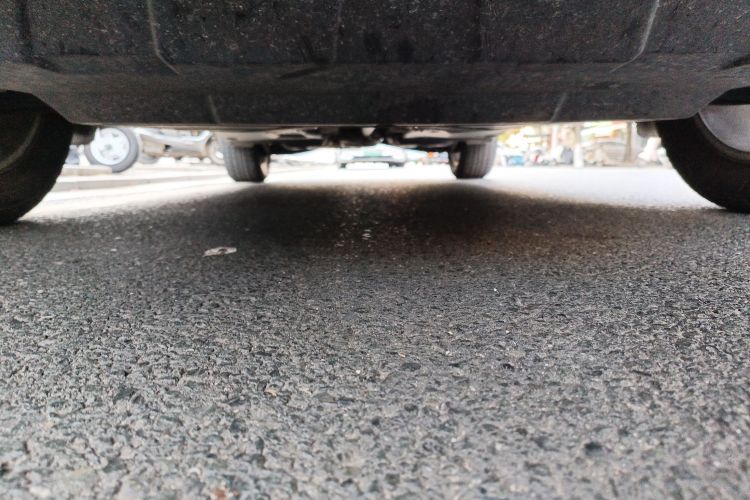 大众 途观 2016款 280TSI 自动两驱丝绸之路舒适版局部细节9008