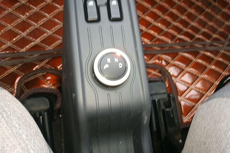 五菱汽车 宏光MINIEV 2022款 马卡龙臻享款 三元锂局部细节18