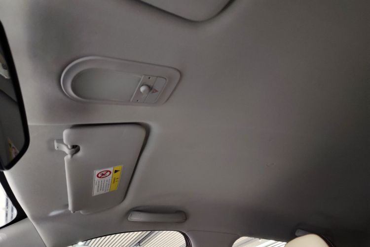 五菱汽车 五菱缤果 2023款 410km 灵犀尊享款中控内饰22