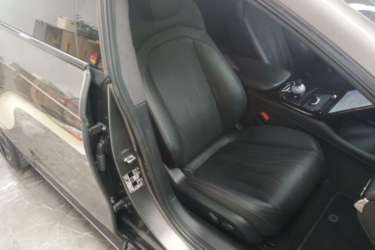 智己汽车 智己L7 2022款 Dynamic局部细节41