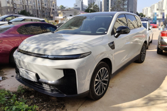 零跑汽车 零跑B10 2025款 510悦享版