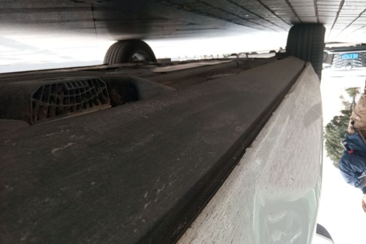 沃尔沃XC60 2025款 B5 四驱智逸豪华版局部细节9002