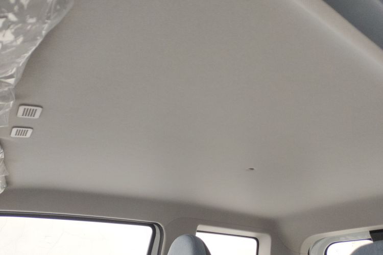 吉利银河 2024款 熊猫mini 200km 耐力熊局部细节22