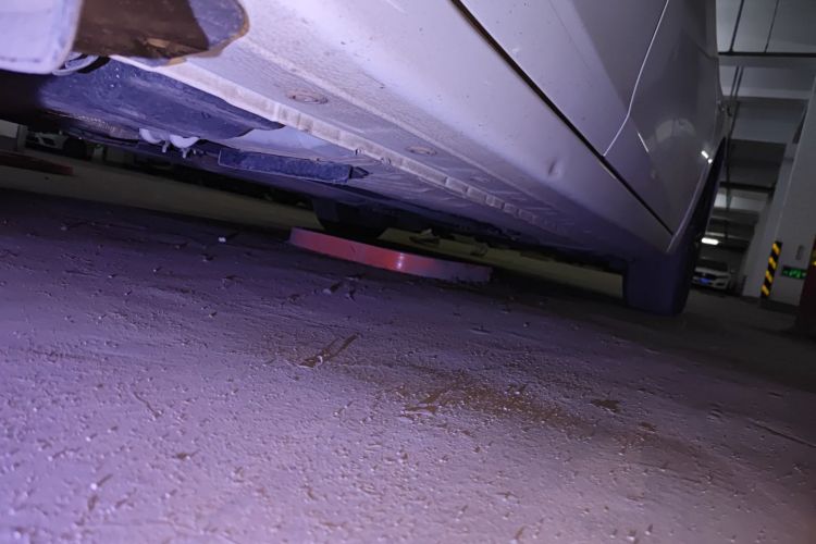 日产 轩逸 2021款 经典 1.6XE CVT舒适版局部细节9002