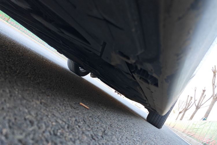 MINI 2015款 1.5T COOPER Fun 五门版局部细节9002