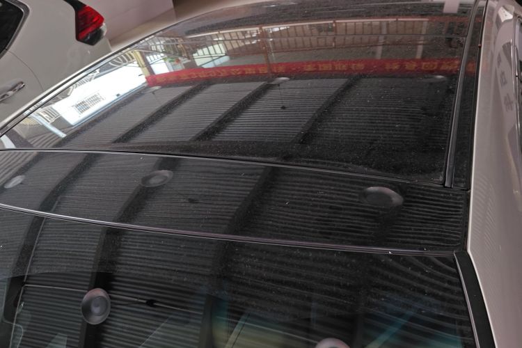 丰田 凯美瑞 2019款 2.5G 豪华版 国VI局部细节57