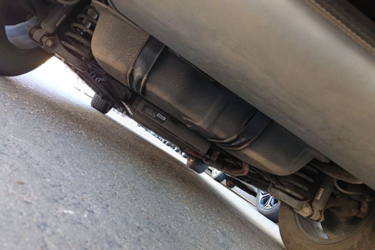 比亚迪 秦PLUS 2023款 冠军版 DM-i 55KM领先型局部细节9009