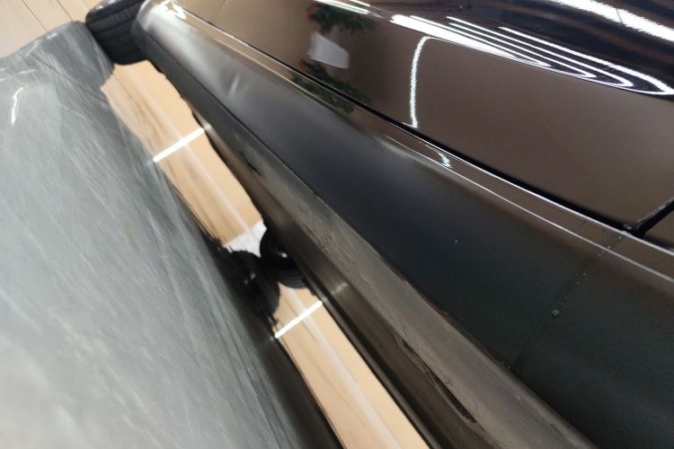 特斯拉 Model 3 2022款 后轮驱动版局部细节9001