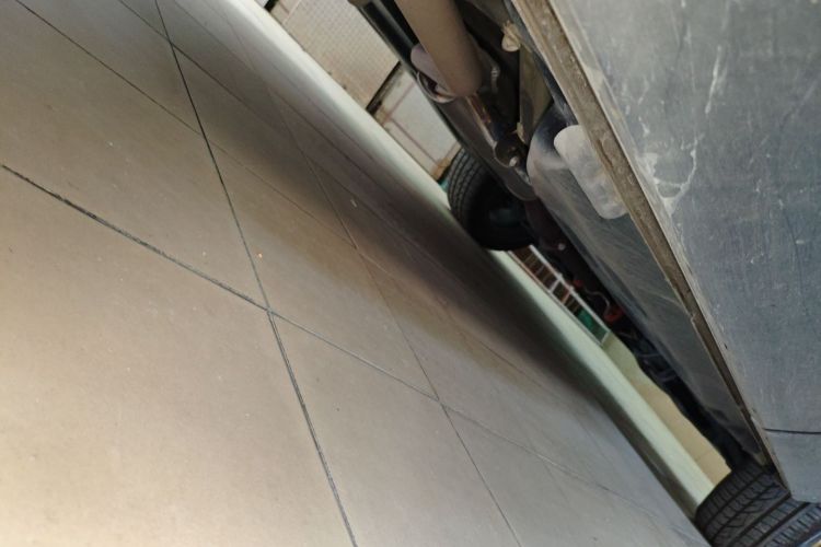 比亚迪 宋PLUS 2020款 1.5T 自动旗舰PLUS局部细节9002