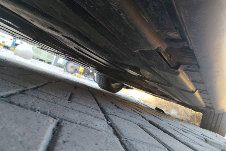 宝马X4 2014款 xDrive20i X设计套装局部细节9002