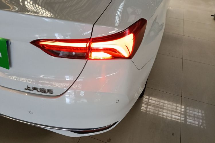 别克 威朗 2023款 Pro 乐享版车身外观9