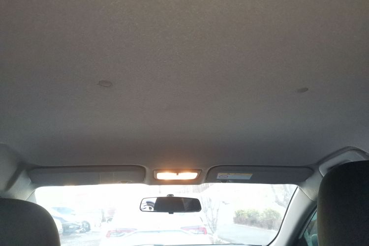 丰田 YARiS L 致炫 2016款 改款 1.5E CVT魅动版局部细节22