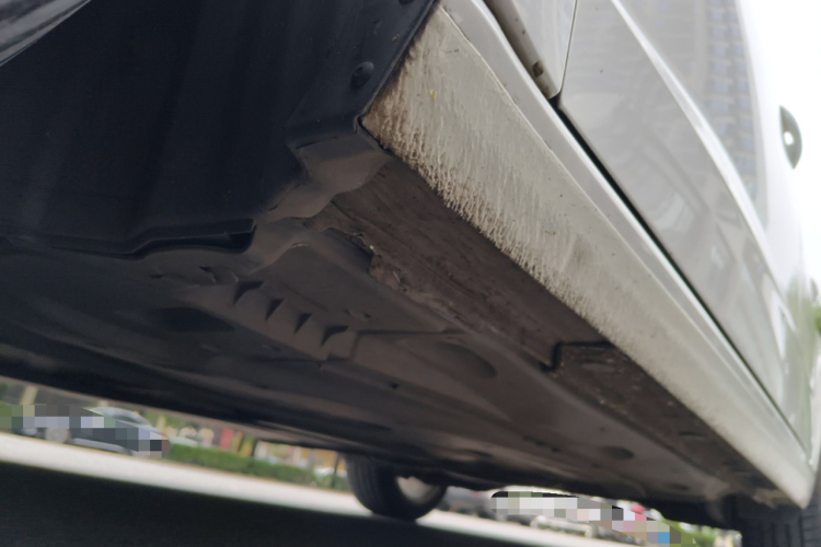 奥迪A3 2018款 30周年年型 Sportback 35 TFSI 进取型局部细节9004