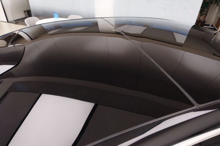 鸿蒙智行 享界S9 2024款 纯电 Ultra 四驱旗舰版局部细节57