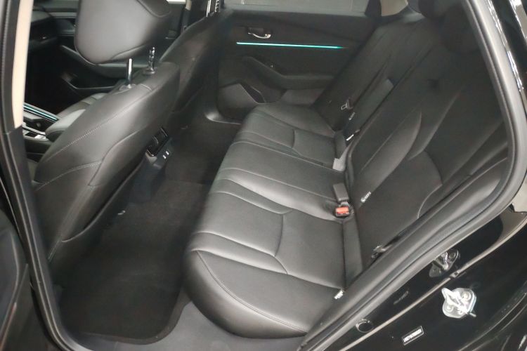 本田 雅阁 2024款 260TURBO 豪华版中控内饰21