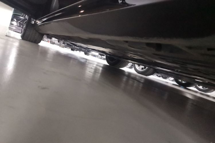 沃尔沃S90 2025款 B5 智雅豪华版局部细节9002