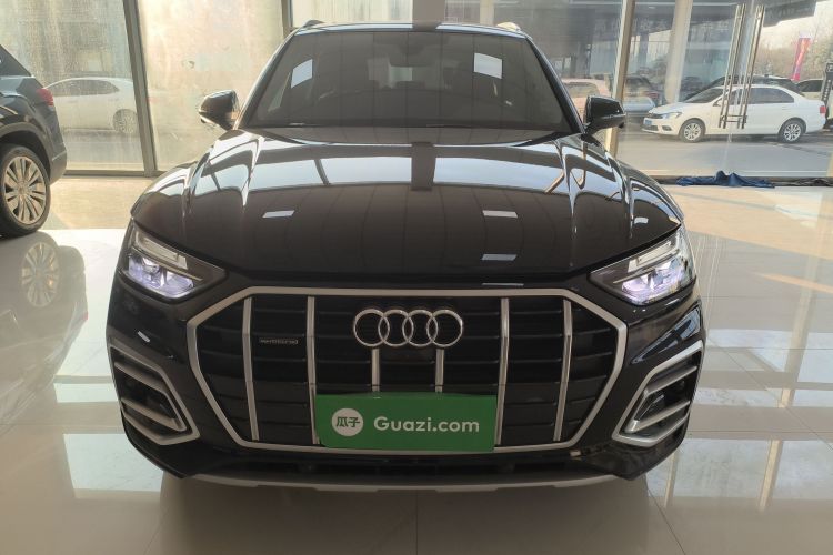 奥迪Q5L 2023款 40T 豪华致雅型车身外观6001