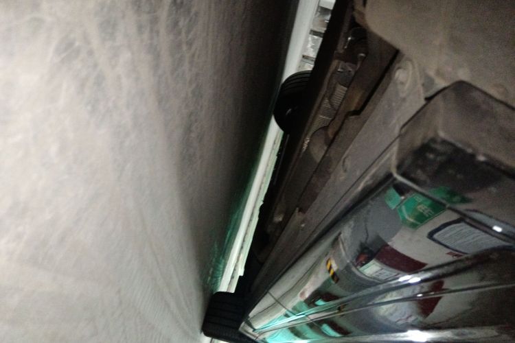 理想汽车 理想L7 2023款 Pro局部细节9002